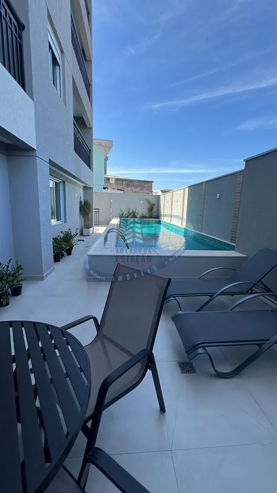 Apartamento, 2 quartos, 36 m² - Foto 5