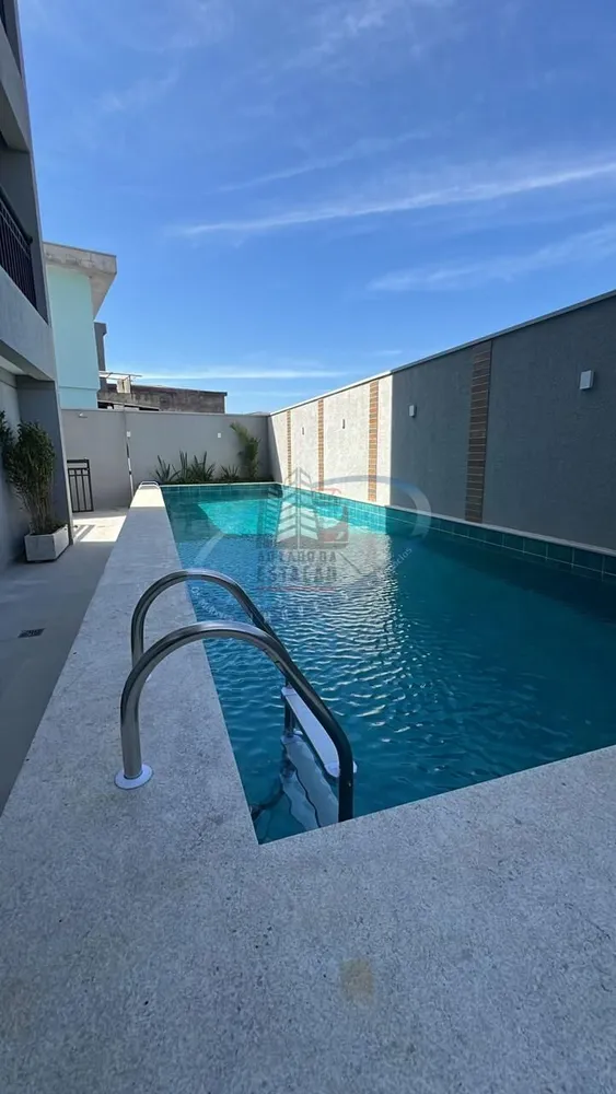 Apartamento, 2 quartos, 36 m² - Foto 6