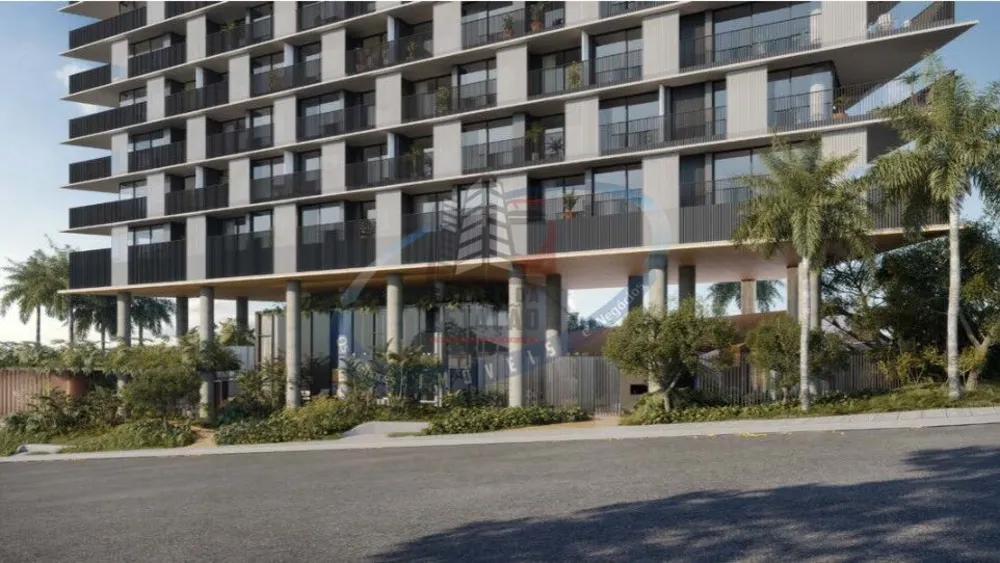 Loja-Salão, 391 m² - Foto 2