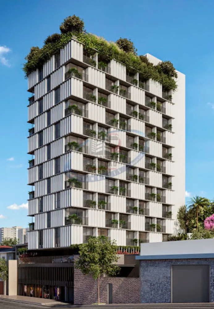 Loja-Salão, 391 m² - Foto 4