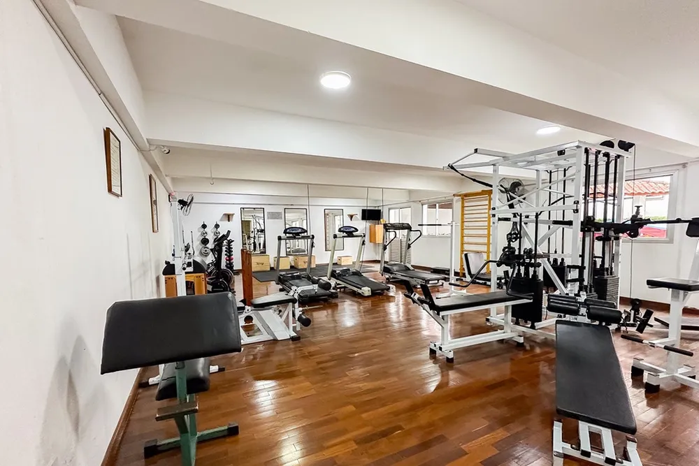 Apartamento, 2 quartos, 75 m² - Foto 3