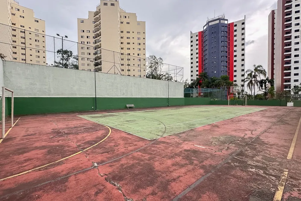 Apartamento, 2 quartos, 75 m² - Foto 5