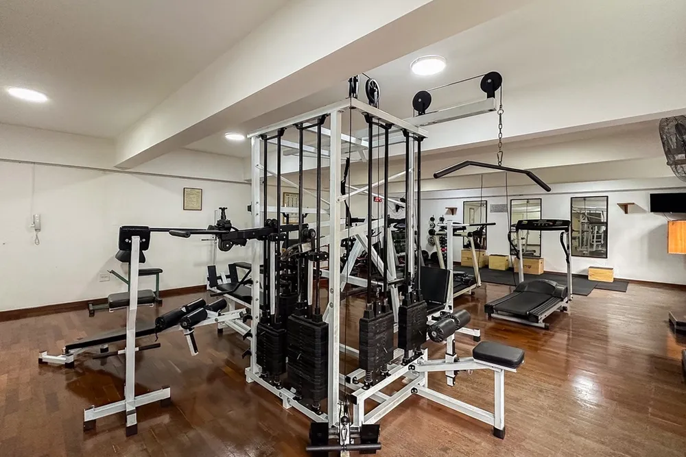 Apartamento, 2 quartos, 75 m² - Foto 4