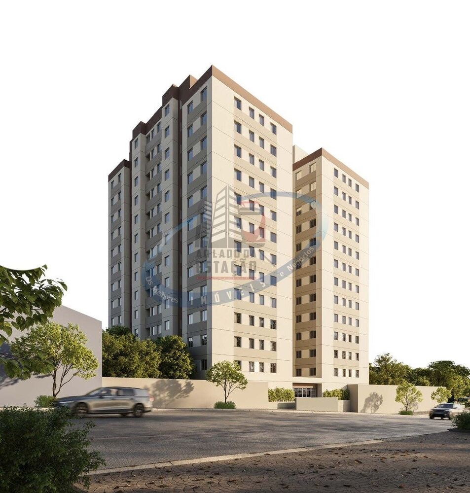 Apartamento, 2 quartos, 40 m² - Foto 15