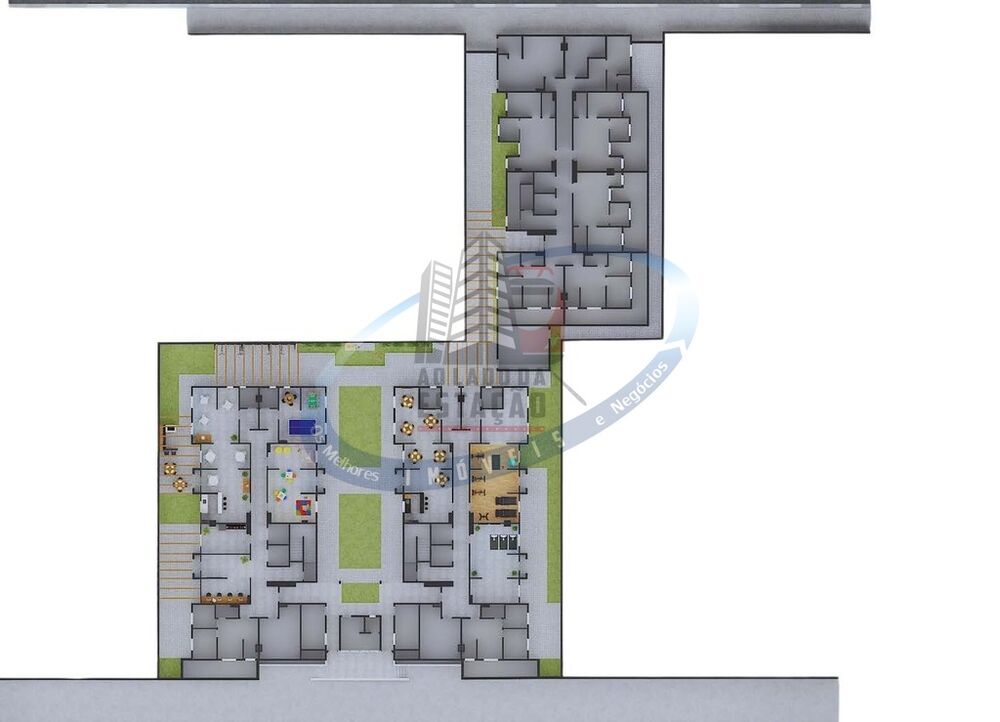 Apartamento, 2 quartos, 40 m² - Foto 5