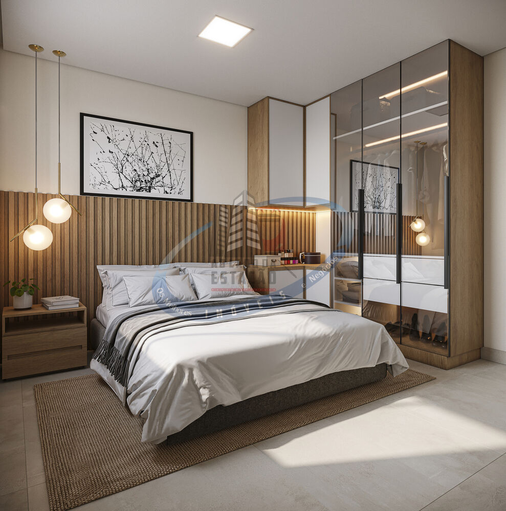 Apartamento, 2 quartos, 40 m² - Foto 11
