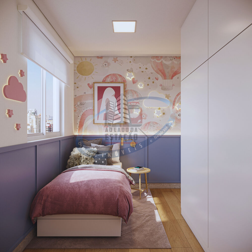 Apartamento, 2 quartos, 40 m² - Foto 9