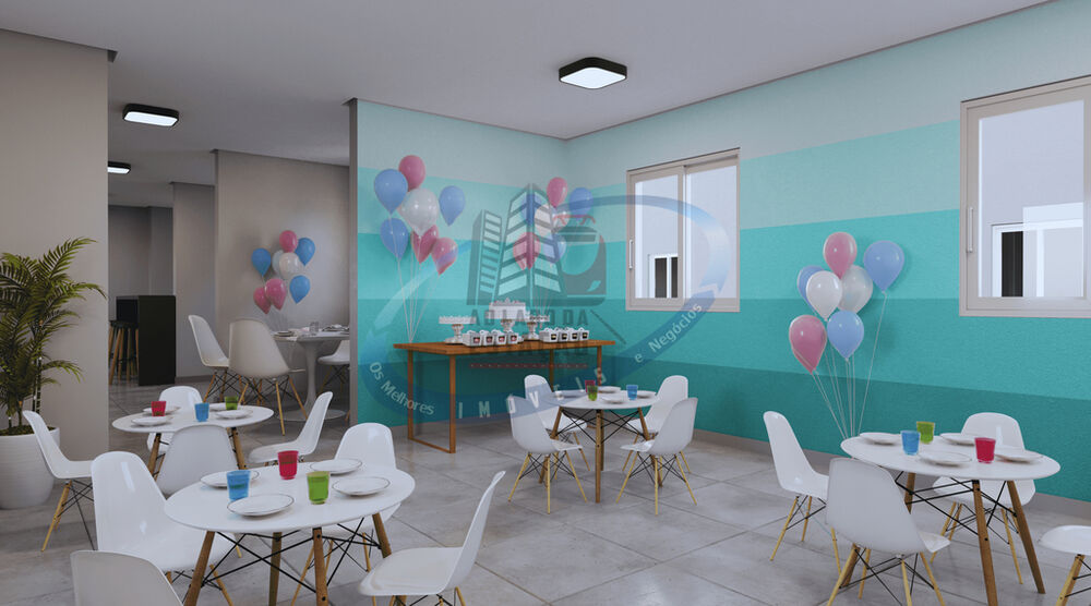 Apartamento, 2 quartos, 40 m² - Foto 4