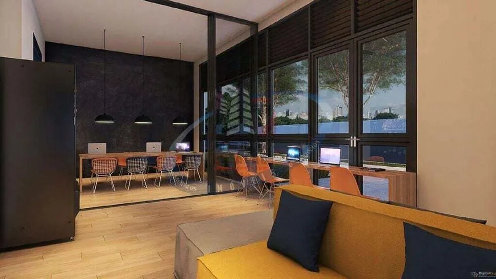 Apartamento, 2 quartos, 50 m² - Foto 5