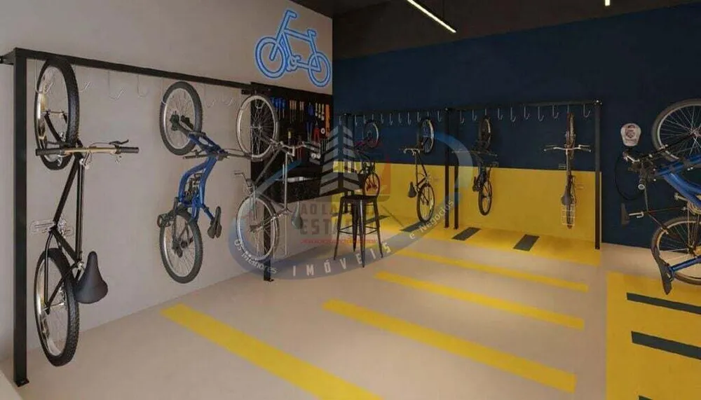 Apartamento, 2 quartos, 50 m² - Foto 8