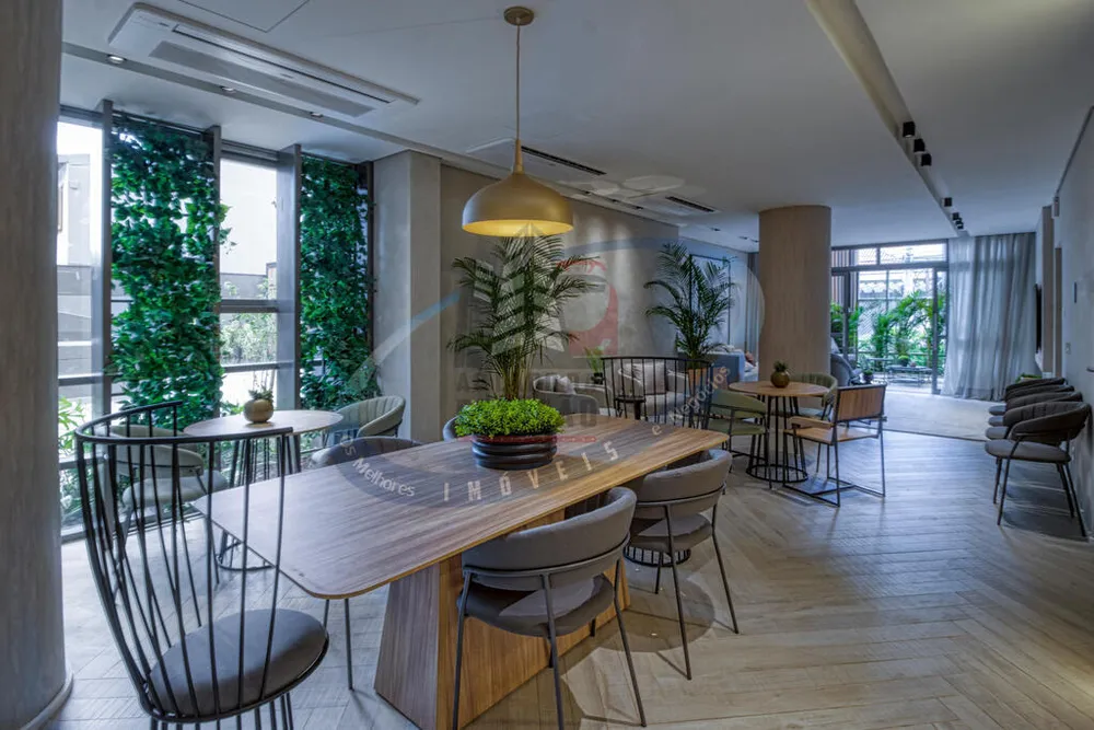 Apartamento, 2 quartos, 76 m² - Foto 3