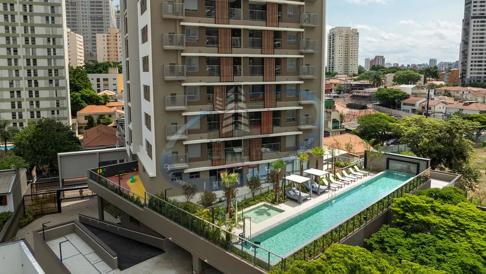 Apartamento, 2 quartos, 76 m² - Foto 3