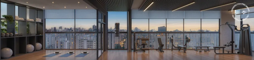 Apartamento, 3 quartos, 123 m² - Foto 4