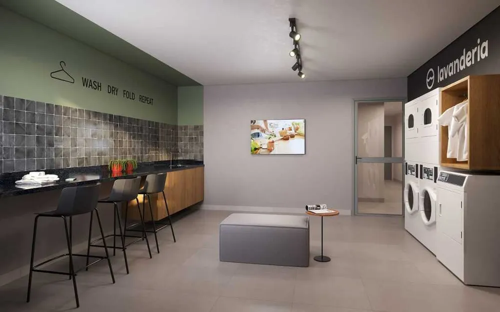 Apartamento, 3 quartos, 56 m² - Foto 7