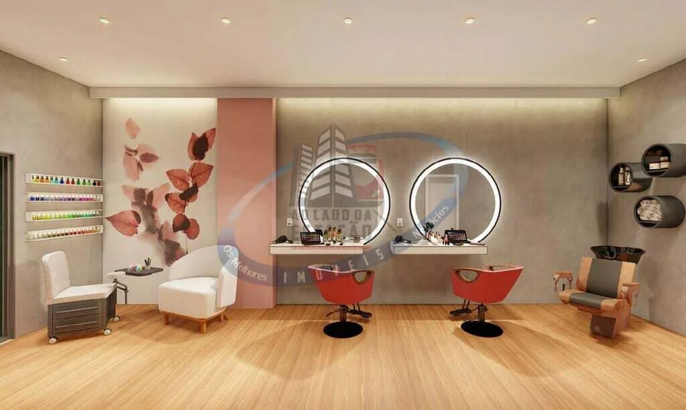 Apartamento, 2 quartos, 40 m² - Foto 6