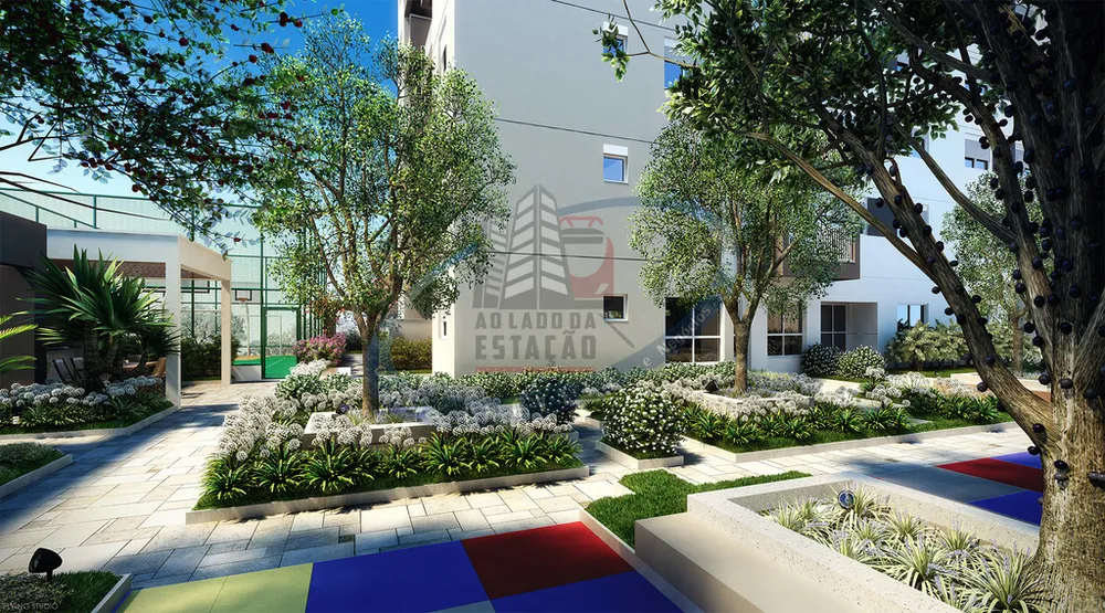 Apartamento, 2 quartos, 48 m² - Foto 10