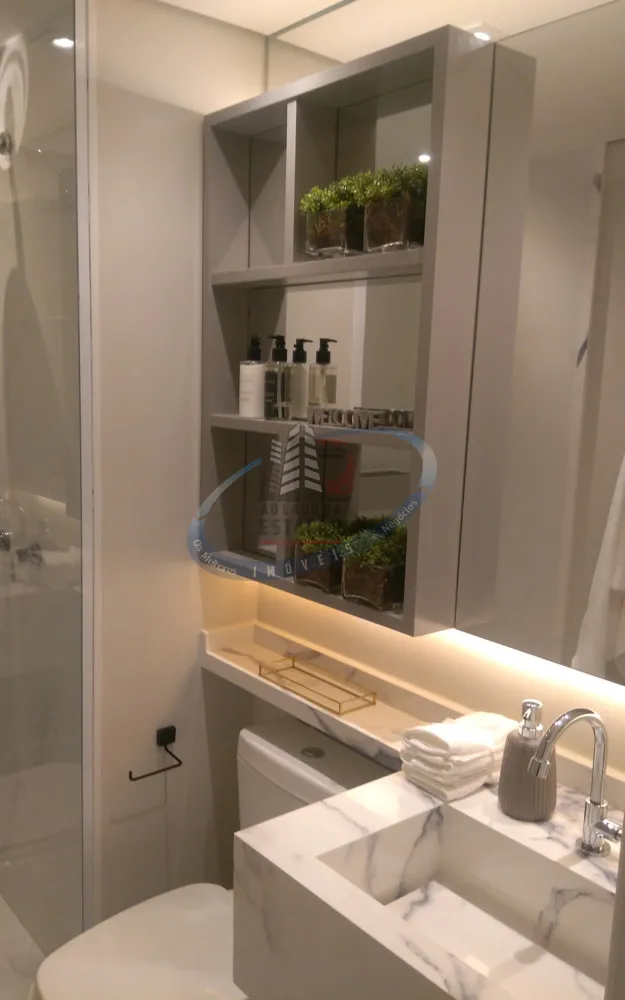Apartamento, 2 quartos, 48 m² - Foto 7