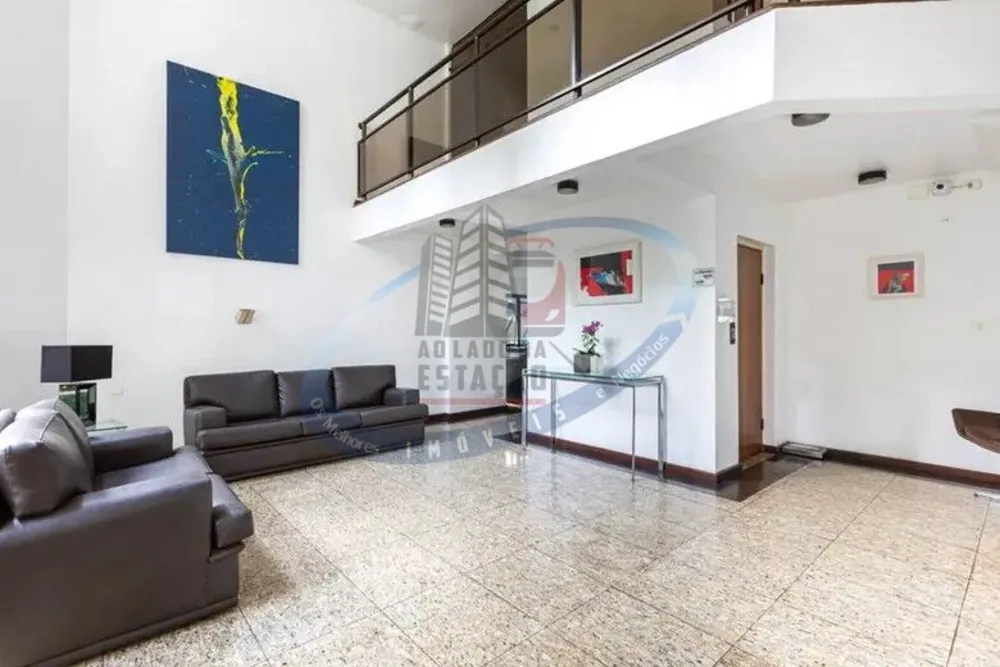 Apartamento, 4 quartos, 140 m² - Foto 5