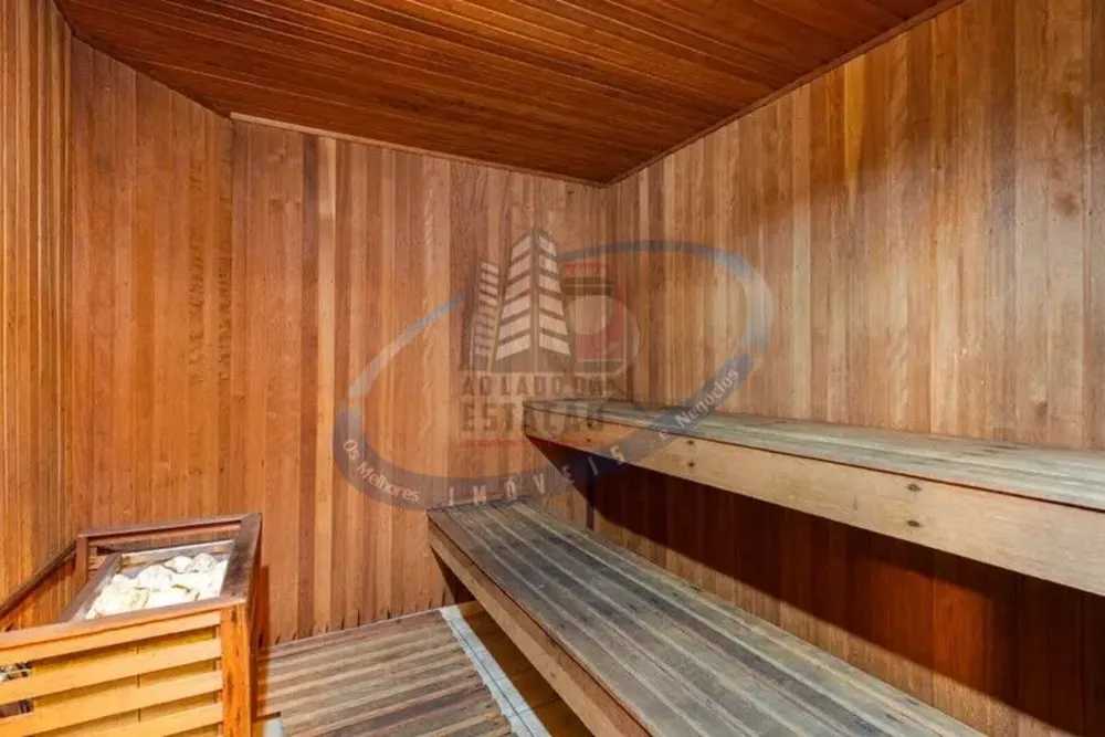 Apartamento, 4 quartos, 140 m² - Foto 8