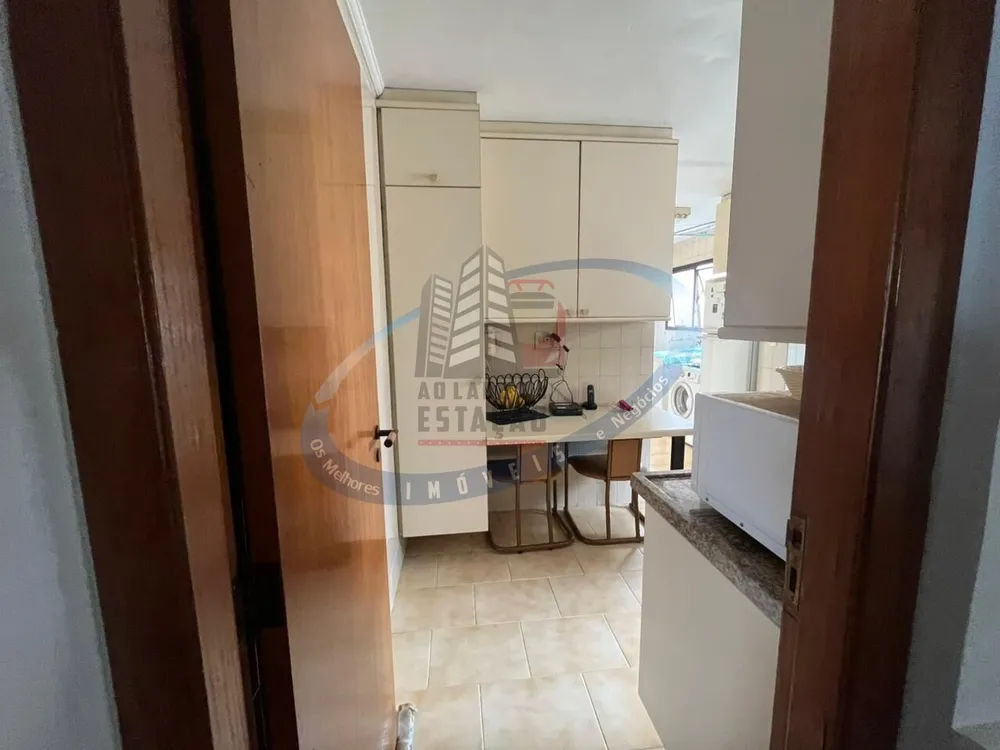 Apartamento, 4 quartos, 140 m² - Foto 2