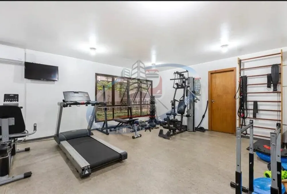 Apartamento, 4 quartos, 140 m² - Foto 1