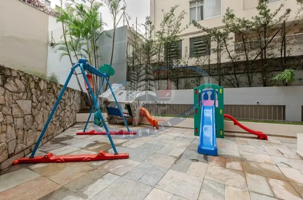 Apartamento, 4 quartos, 140 m² - Foto 3