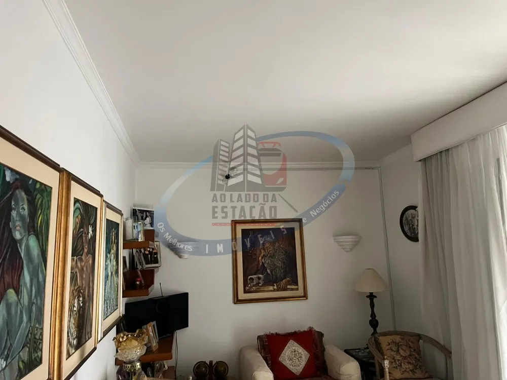 Apartamento, 4 quartos, 140 m² - Foto 6