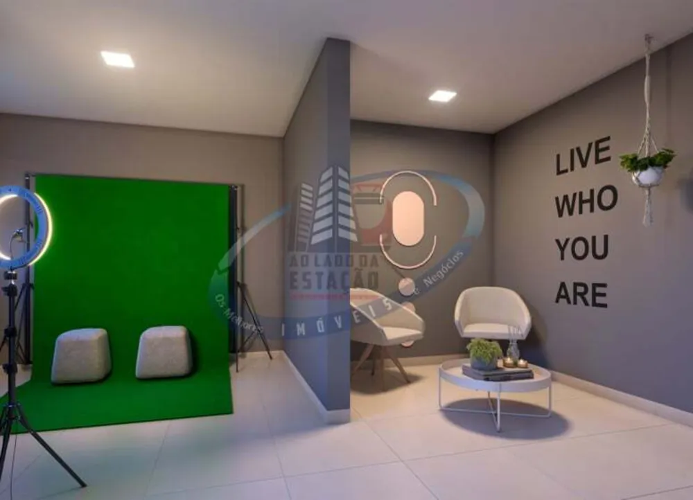 Apartamento, 2 quartos, 31 m² - Foto 4