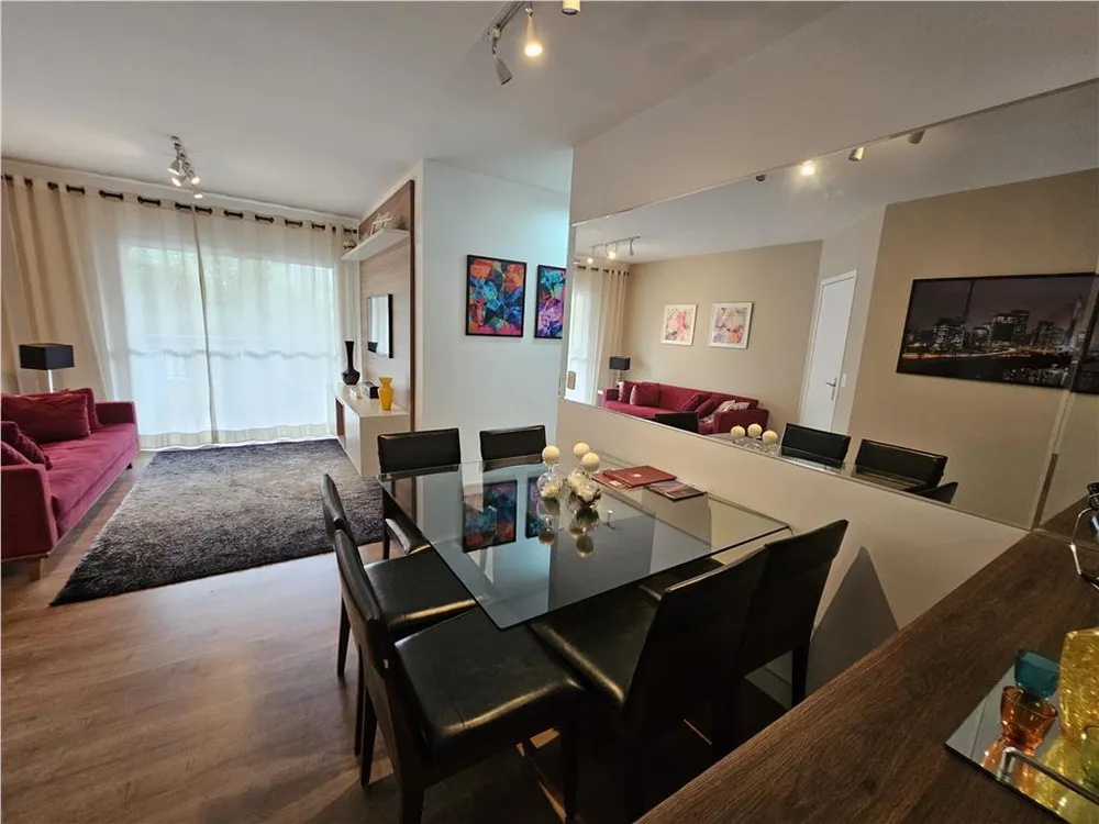 Apartamento, 4 quartos, 108 m² - Foto 3