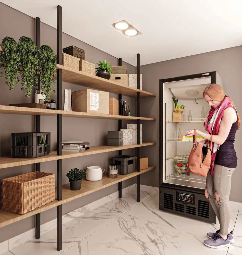 Cobertura, 3 quartos, 70 m² - Foto 6