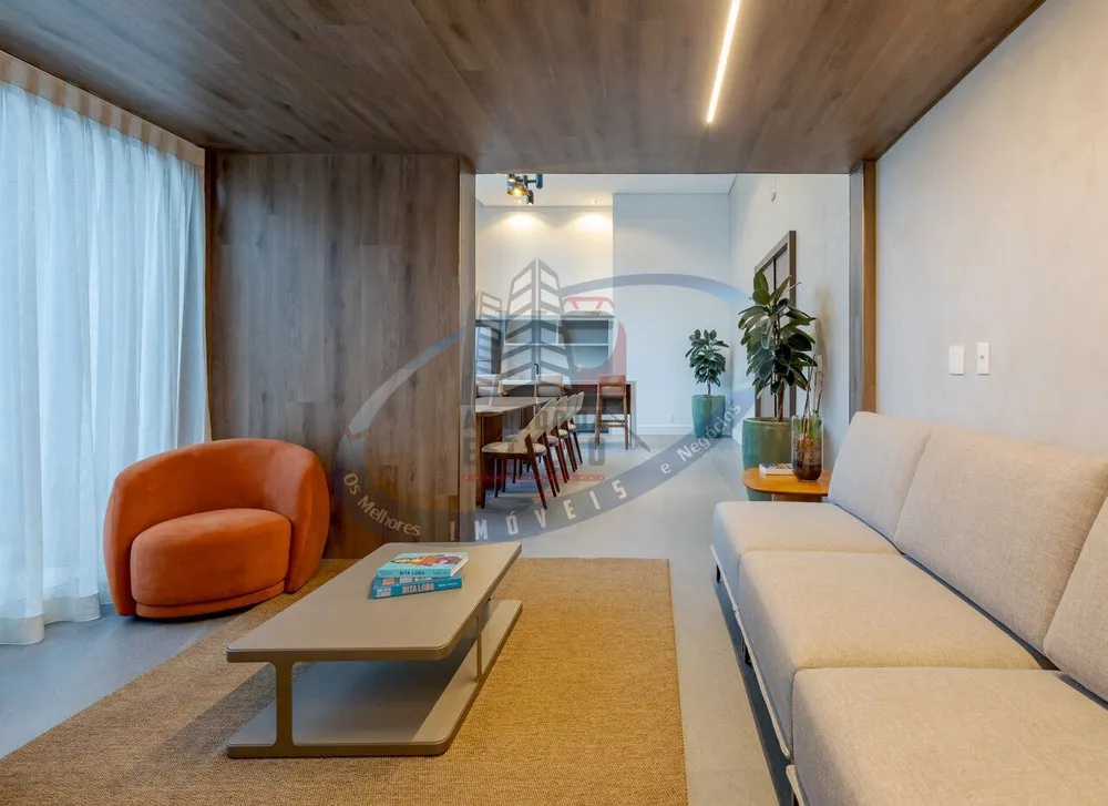 Apartamento, 1 quarto, 46 m² - Foto 9