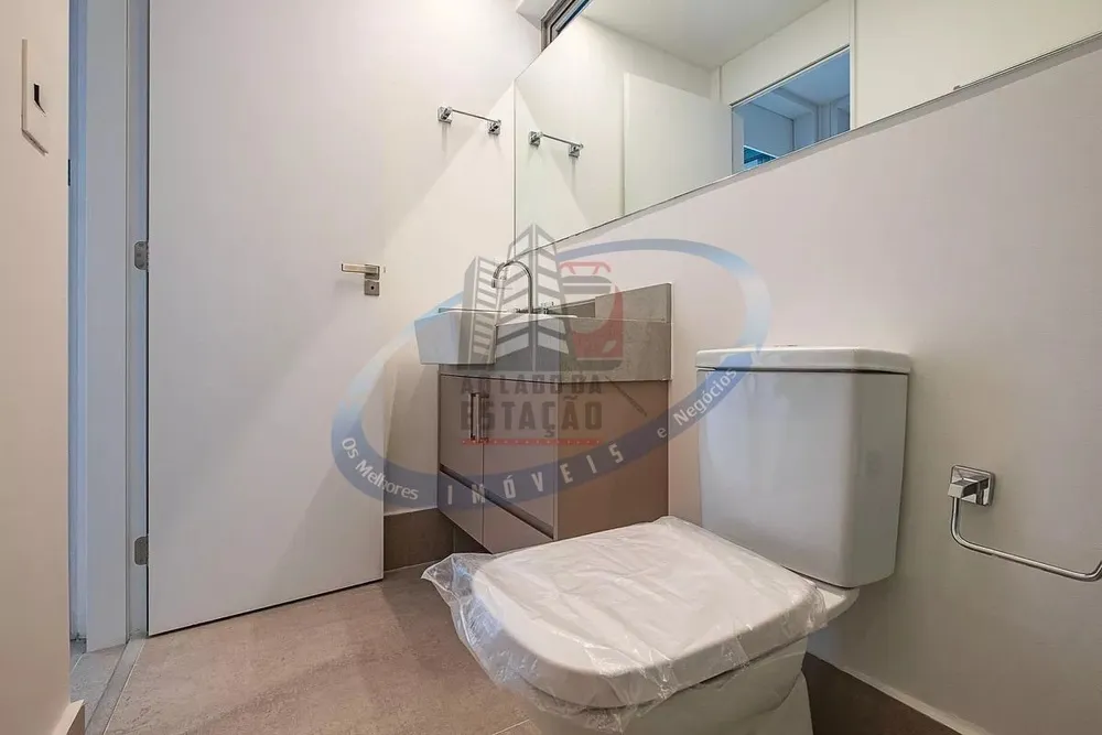 Apartamento, 1 quarto, 46 m² - Foto 11