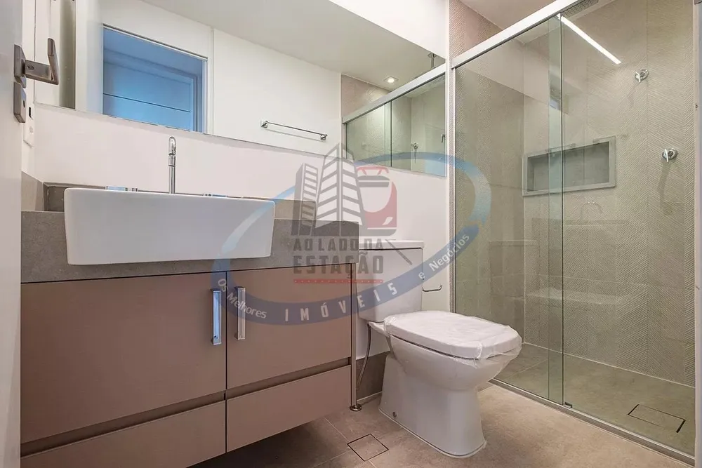 Apartamento, 1 quarto, 46 m² - Foto 6