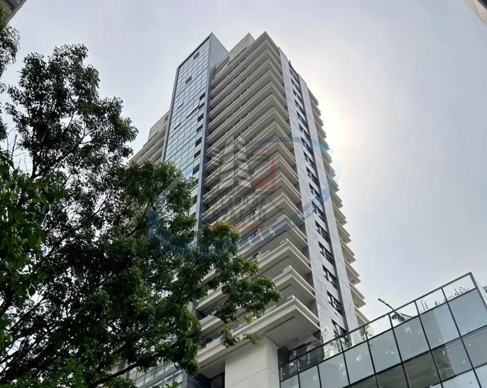 Apartamento, 1 quarto, 46 m² - Foto 2