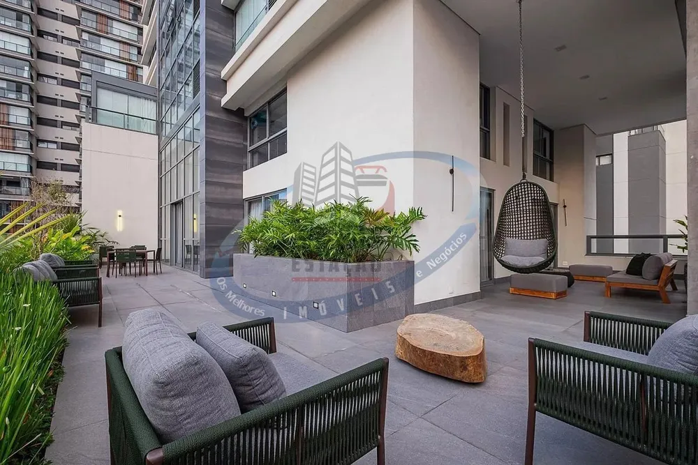Apartamento, 1 quarto, 46 m² - Foto 5