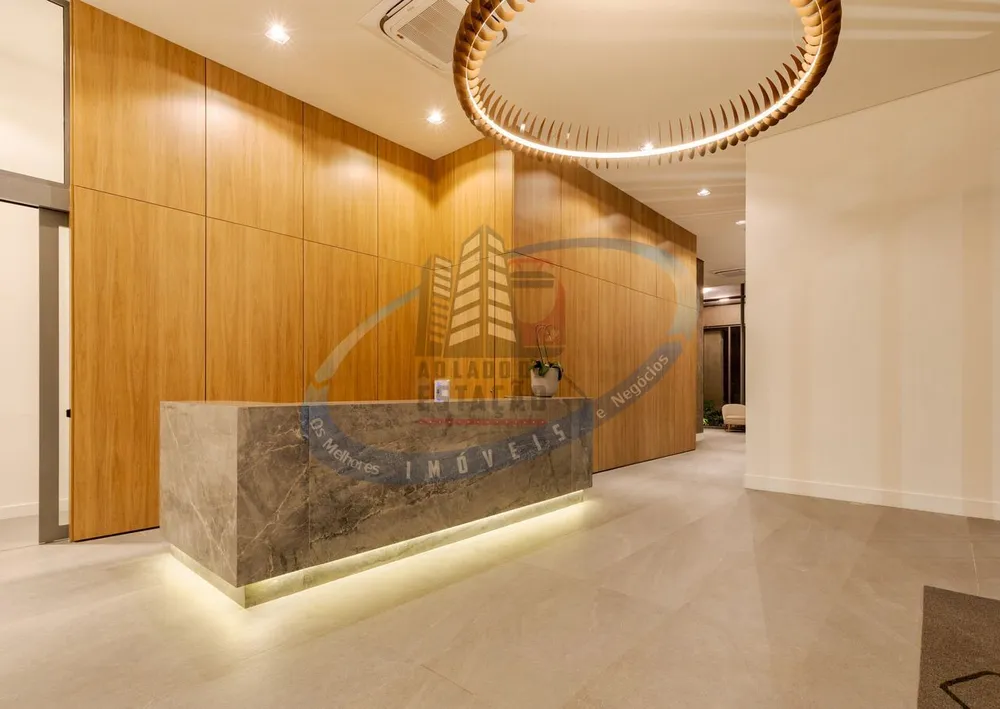 Apartamento, 1 quarto, 46 m² - Foto 10
