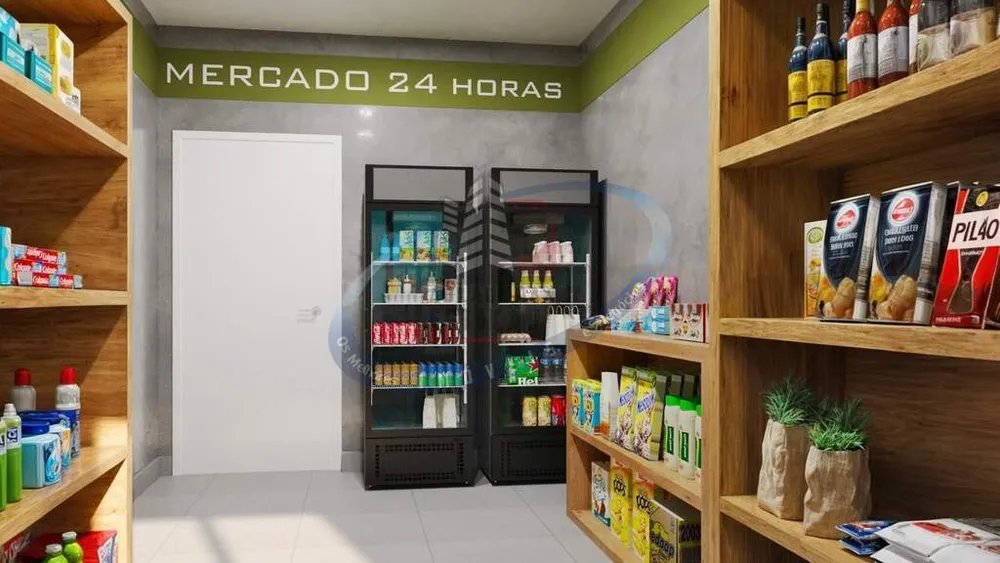 Apartamento, 3 quartos, 80 m² - Foto 2