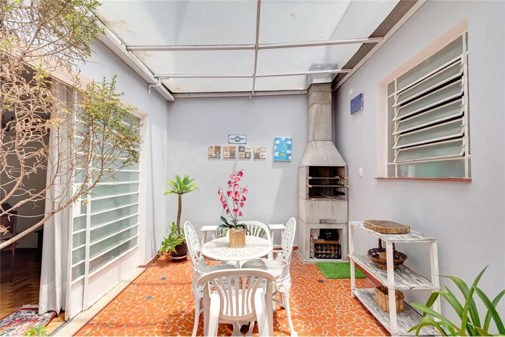 Casa, 3 quartos, 189 m² - Foto 2