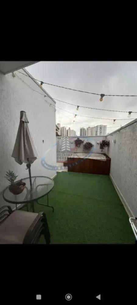 Casa de Condomínio, 3 quartos - Foto 3