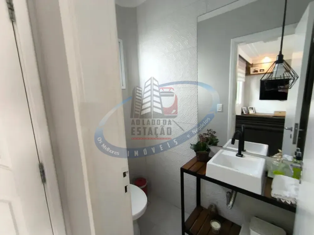 Casa de Condomínio, 3 quartos - Foto 6