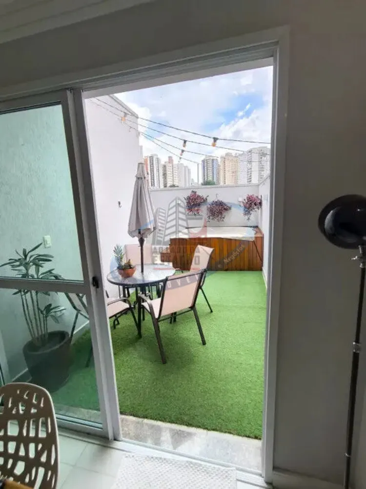 Casa de Condomínio, 3 quartos - Foto 8