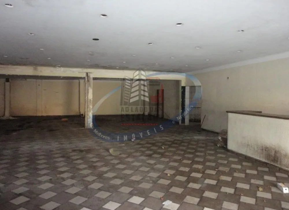 Loja-Salão, 500 m² - Foto 2
