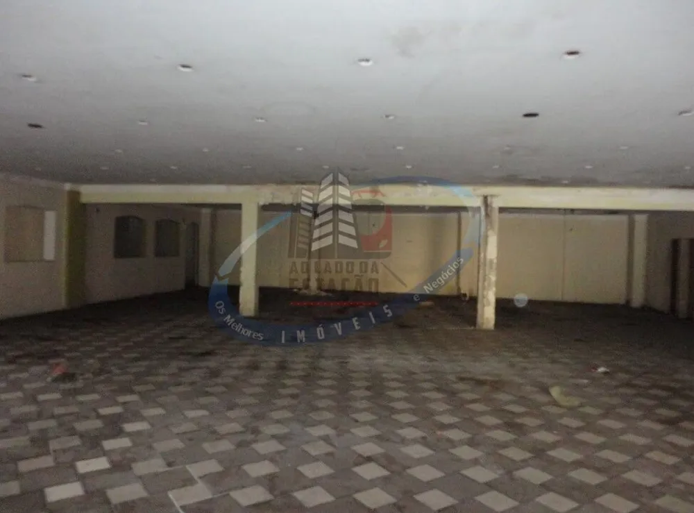 Loja-Salão, 500 m² - Foto 4