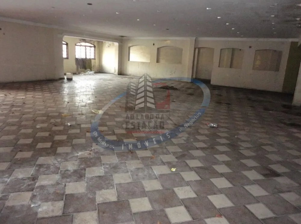 Loja-Salão, 500 m² - Foto 3