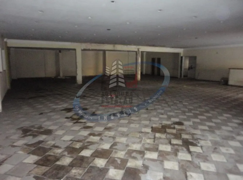 Loja-Salão, 500 m² - Foto 5