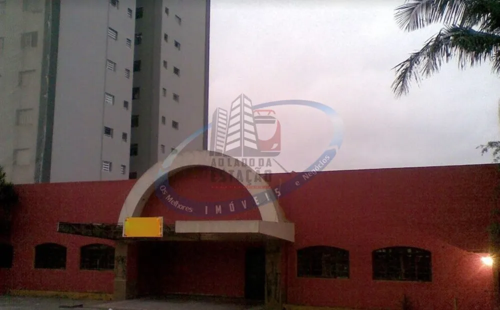 Loja-Salão, 500 m² - Foto 1