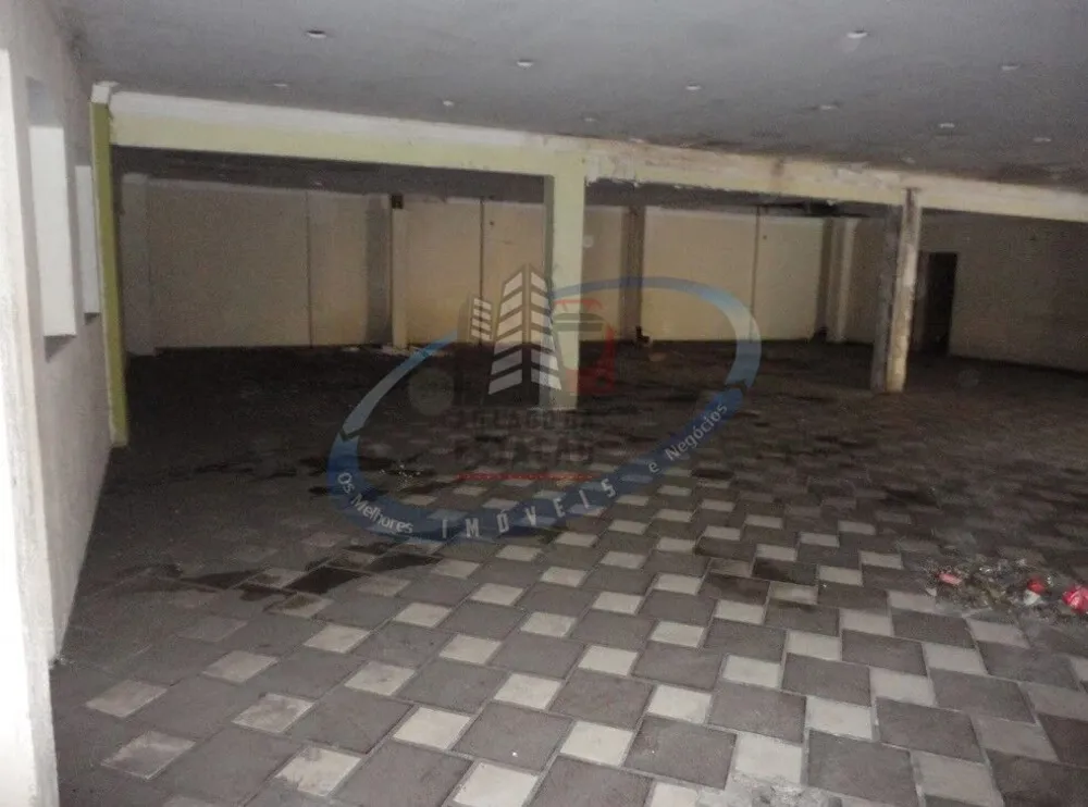 Loja-Salão, 500 m² - Foto 6