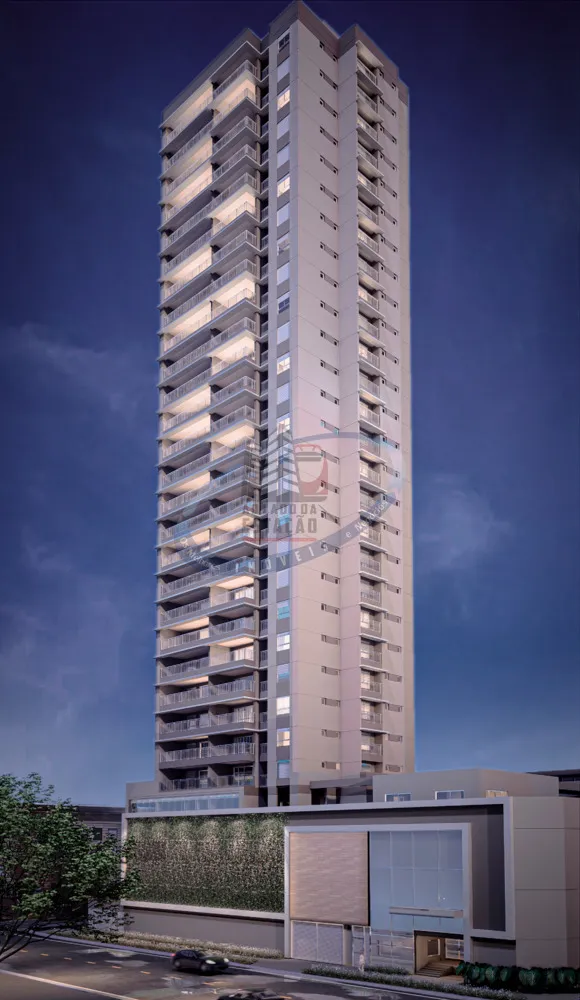 Apartamento, 2 quartos, 59 m² - Foto 1