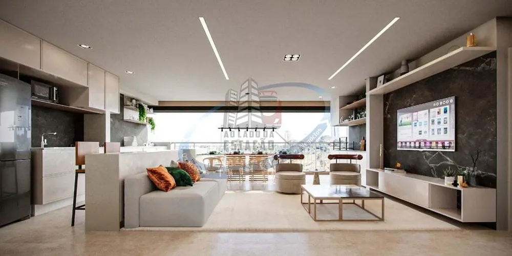 Apartamento, 2 quartos, 59 m² - Foto 5