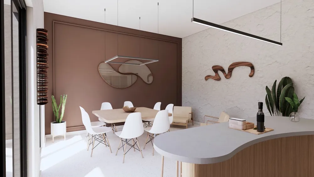 Apartamento, 2 quartos, 34 m² - Foto 4